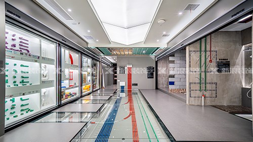 新標高定FQHB11+金鉆11項工藝，裝修無憂！|長沙全屋整裝