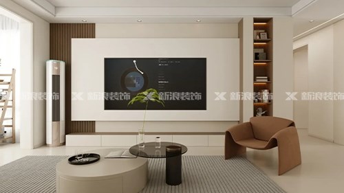 你發戶型圖 新浪裝飾來免費設計|長沙全屋整裝