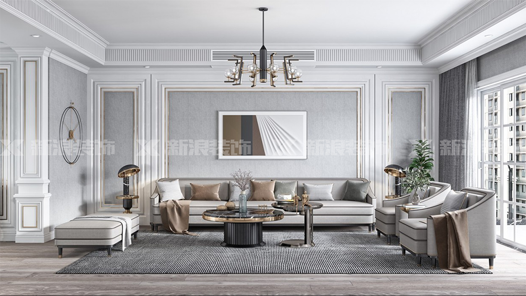 現(xiàn)代簡約 | 盧本標案例