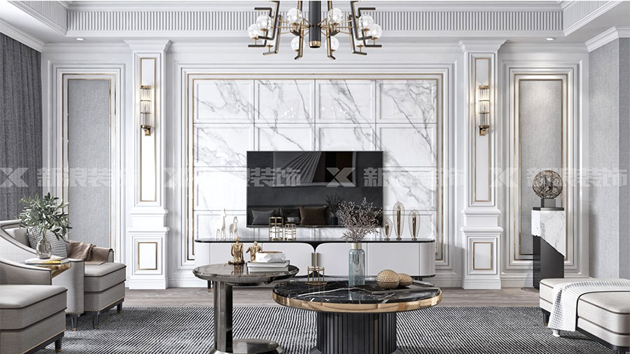 現(xiàn)代簡約 | 盧本標案例