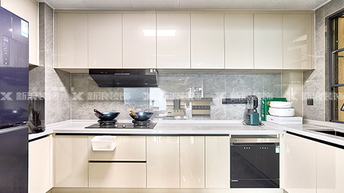 意式輕奢 | 象山國際