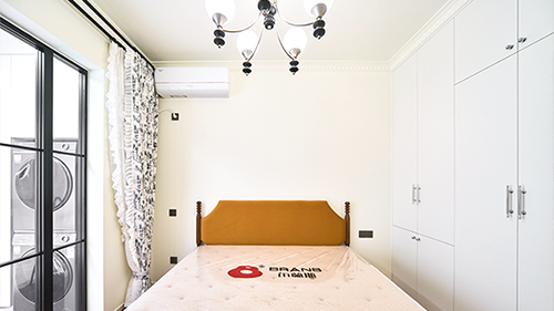 奶油復古 | 潤和星河玥