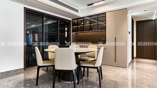 意式輕奢 | 象山國際