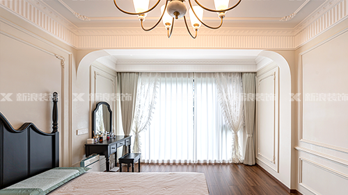 法式風(fēng) | 光大云啟