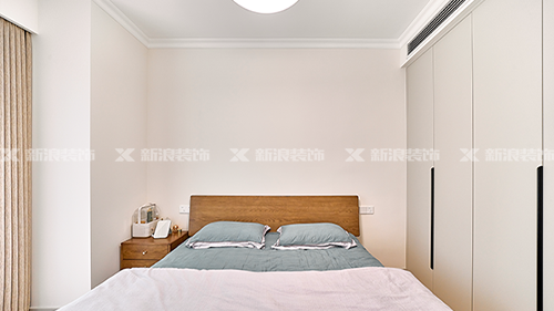 現代奶油 | 山湖郡