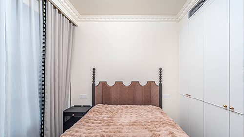 法式復古 | 玖洲和璽