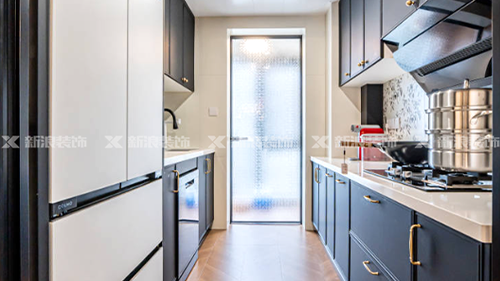 法式復古 | 玖洲和璽