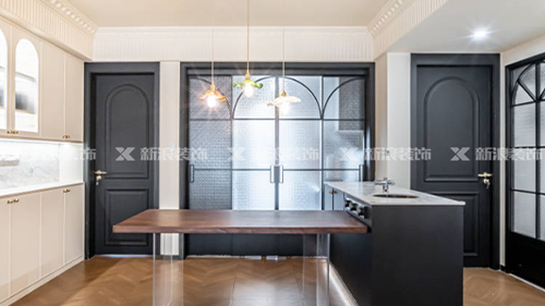 法式復古 | 玖洲和璽