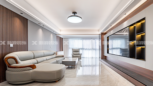 現(xiàn)代簡約 | 東風(fēng)映