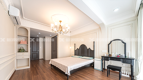 法式風(fēng) | 光大云啟