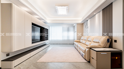 現(xiàn)代簡(jiǎn)約 | 萬科森林公園