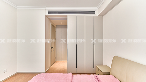 現代奶油 | 山湖郡