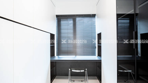 現代簡約 | 日盛湖湘悅府