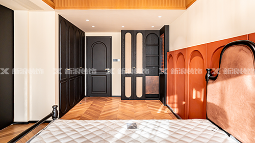 法式復古 | 觀山印