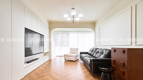 奶油復古 | 潤和星河玥