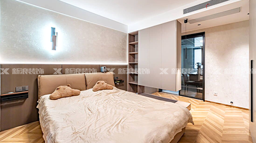 意式輕奢 | 五礦萬境松雅