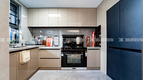 現(xiàn)代輕奢 | 建發(fā)玖洲和璽