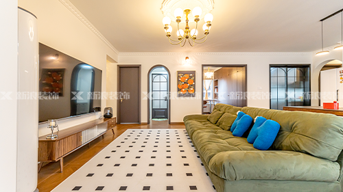 中古風 | 潤和又一城