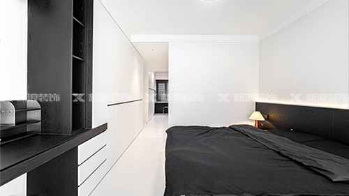 現代簡約 | 日盛湖湘悅府