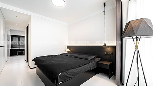 現代簡約 | 日盛湖湘悅府