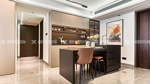 意式輕奢 | 象山國際