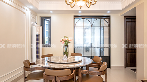 法式風(fēng) | 光大云啟