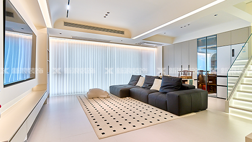 現代奶油 | 山湖郡