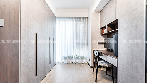 意式輕奢 | 山湖郡