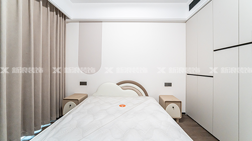 現(xiàn)代簡(jiǎn)約 | 萬科森林公園