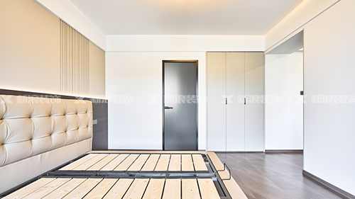 意式極簡 | 洋湖春園