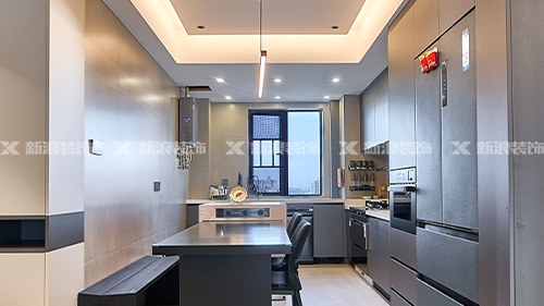 現(xiàn)代輕奢 | 天宸原著