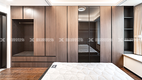 意式極簡 | 旭輝雨花郡 