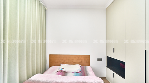 現(xiàn)代簡(jiǎn)約 | 長(zhǎng)沙鈺和城