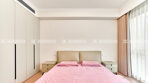 現代奶油 | 山湖郡