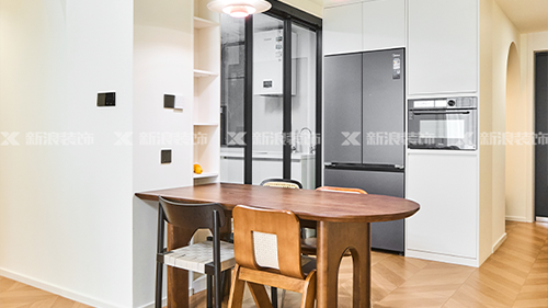 奶油復古 | 潤和星河玥