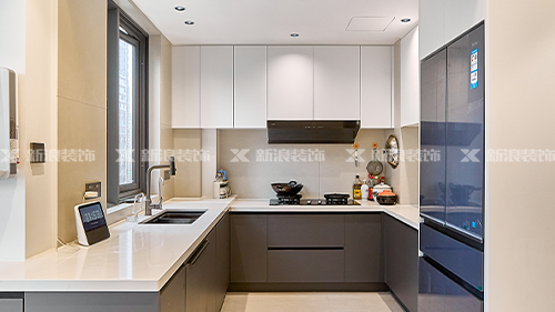 現(xiàn)代簡(jiǎn)約 | 長(zhǎng)沙鈺和城