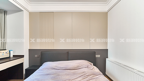 現(xiàn)代簡(jiǎn)約 | 長(zhǎng)沙鈺和城